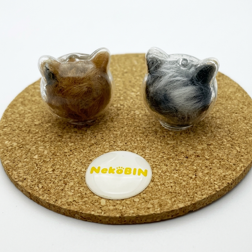 NekoBIN