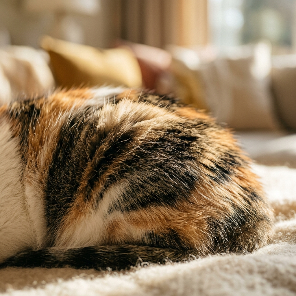 ねこビン