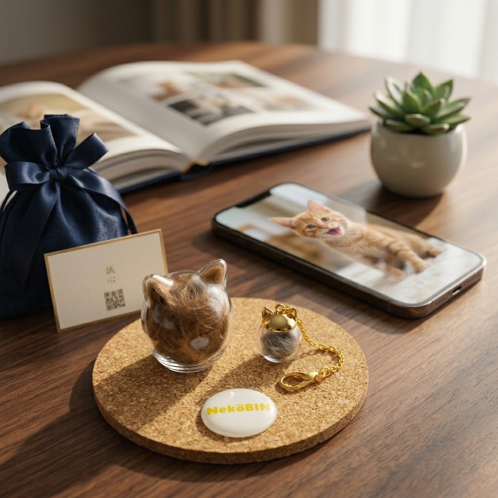 ひとつのビンから広がる思い出 of 広がりと事業展開イメージ